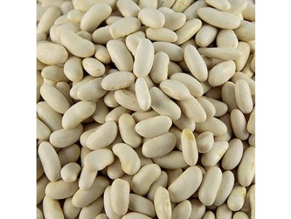 Bohnen, Cannellini, weiß und klein, getrocknet, 500 g