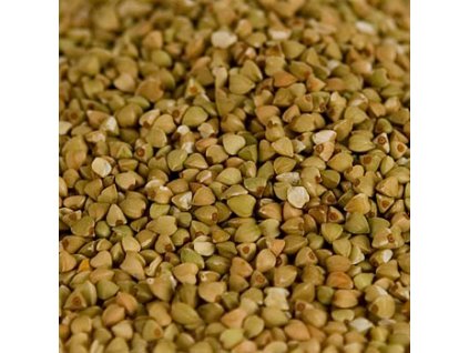 Buchweizen, ganz, BIO-zertifiziert, 1 kg