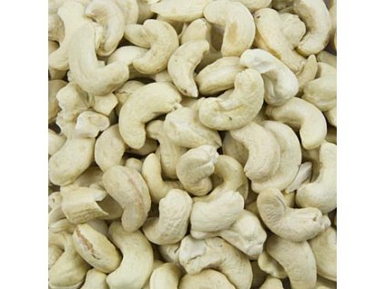 Cashewkerne, ungesalzen, 1 kg