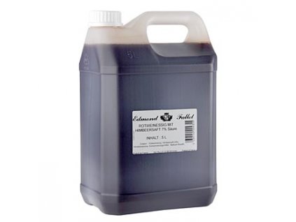 Fallot Weinessig Himbeer, 5 l