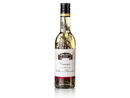 Essig mit Kräutern der Provence, Percheron, 500 ml
