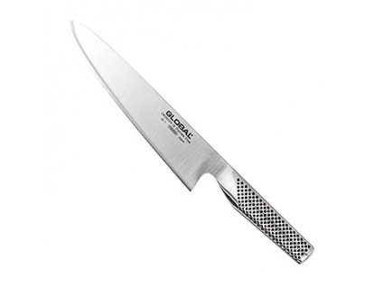Global G-1 Fleischmesser, Allesschneider, 21cm, St