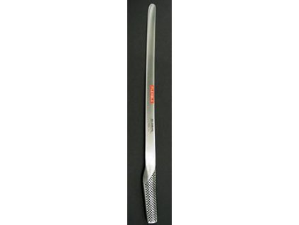Global G-10 Lachsmesser, flexibel, 31cm, St