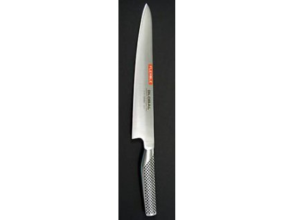 Global G-18 Filetiermesser, flexibel, 24cm, St