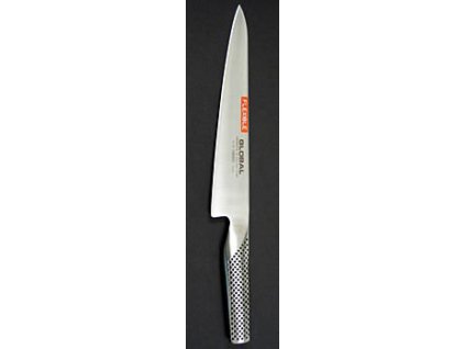 Global G-20 Filetiermesser, flexibel, 21cm, St