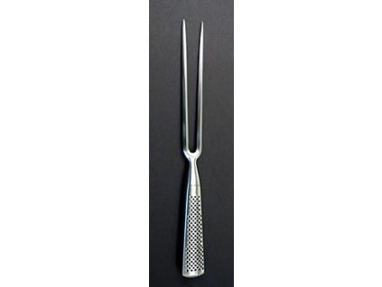 Global GF-24 Bratengabel, geschmiedet, gerade, 17cm, St