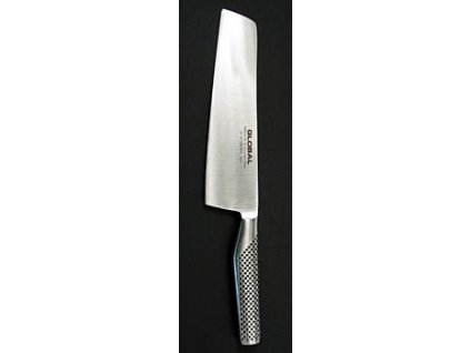 Global GF-36 Gemüsemesser, geschmiedet, 20cm, St