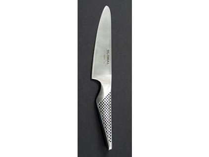Global GS-2 Mittleres Universalmesser, rund, 13cm, St
