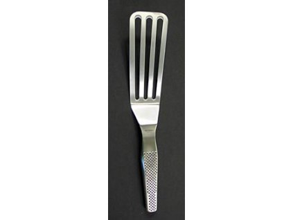 Global GS-26 Bratenwender, gerade, 14cm, St