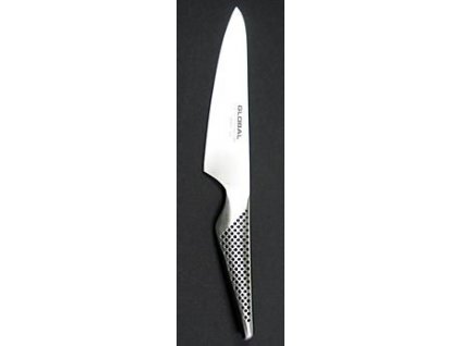 Global GS-3 Kleines Kochmesser, 13cm, St