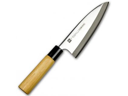 Haiku Original H-04 Deba Messer, 16,5cm, St