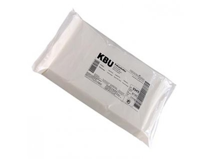 Kakaobutter, im Block, 2 kg