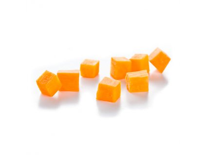 Mrkev kostky Nowaco 4 x 2,5 kg
