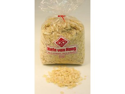 Mandeln, gehobelt, 2,5 kg
