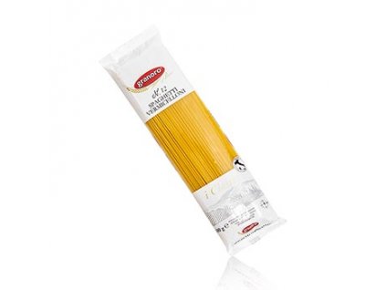 Granoro Vermiceloni, Spaghetti, 2mm, No.12, 500 g