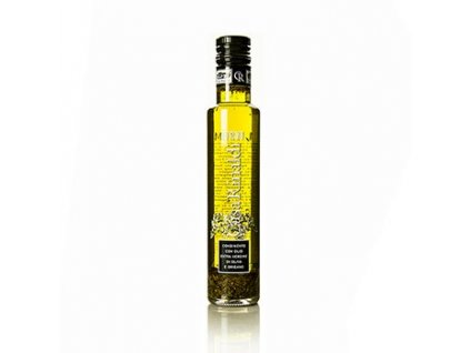 Olivenöl mit Oregano, Casa Rinaldi, 250 ml