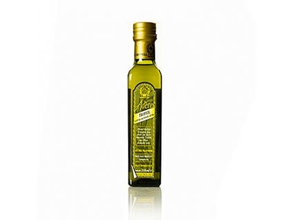 Tropföl-Olivenöl Extra Vergine, von Aderes, 250 ml