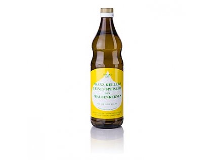 Traubenkernöl, von Franz Keller, 750 ml