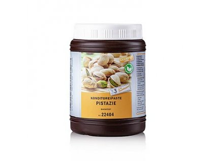 Pistazien-Paste, von Dreidoppel, No.224, 1 kg