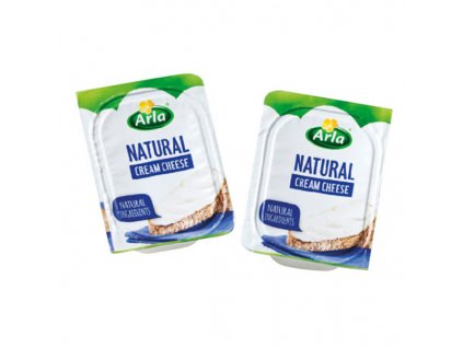Čerstvý smetanový sýr 26 % Arla