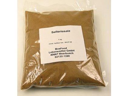 Selleriesalz, 1 kg