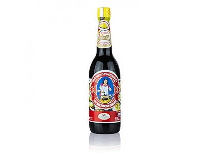 Austern-Sauce  Köchinen-Marke, 600 ml