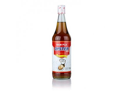 Fisch-Sauce, hell, Oyster Brand, 720 ml