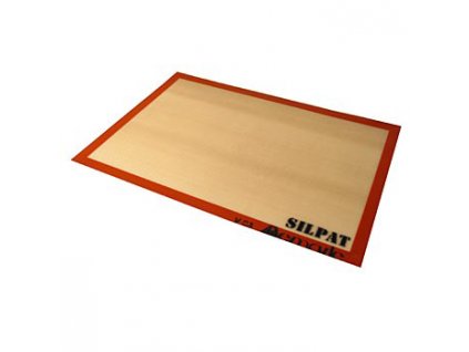Backmatte - Silpat, 58,5 x 38,5cm, St