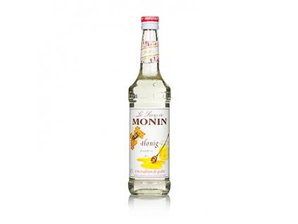 Honig-Sirup, 700 ml