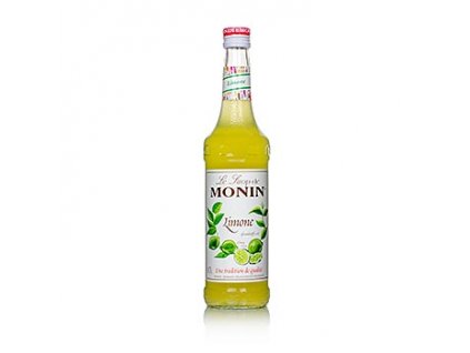 Limonen-Sirup, 700 ml