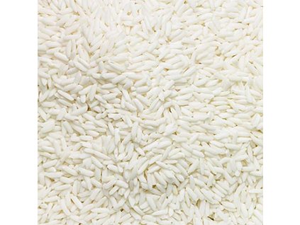 Weißer Kleb-Reis, für asiatische Süßspeisen, ab 1 kg