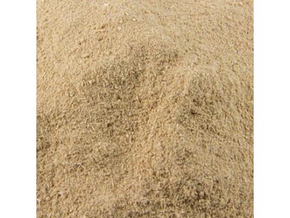 Zitronengras, getrocknet und gemahlen, 1 kg
