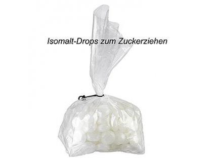 Zucker - Micro Magic, zum Zuckerziehen in der Mikrowelle, 1 kg