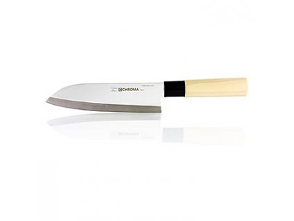Haiku Home HH-01 Santoku - Kochmesser Santoku, 17,5cm, St