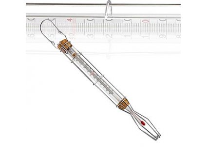 Zucker-Thermometer, 50°-170°C, St