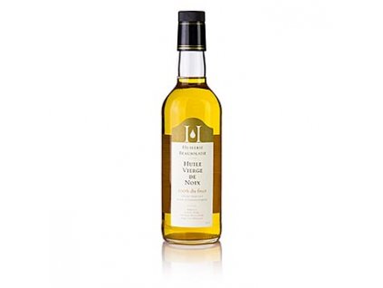 Huilerie Beaujolaise Walnussöl, Auslese Virgin, 500 ml