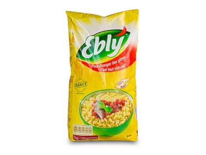 Ebly - vorgekochter Weichweizen (Zartweizen), 5 kg