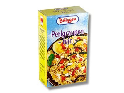 Perlgraupen, fein, 250 g