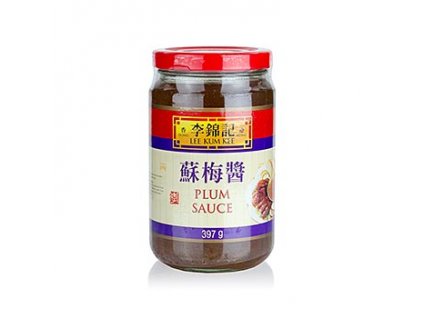 Pflaumensauce, Lee Kum Kee, 397 g