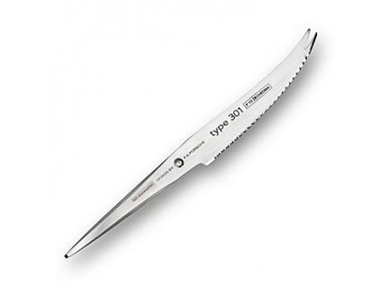 Chroma type 301 P-10 Tomatenmesser, 12 cm, St