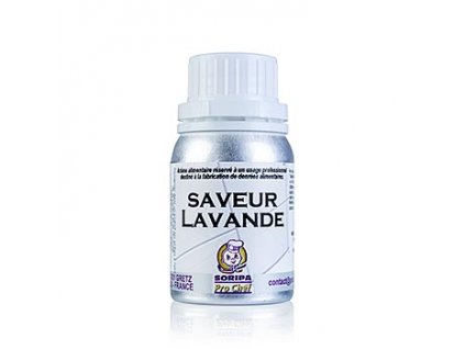 SORIPA Lavendel-Aroma - Lavande, 125 ml