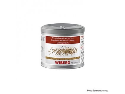 Kmín římský, mletý, 230 g