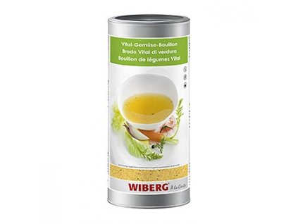 Vital-Gemüse Bouillon, für ca. 54 l, 1200 g