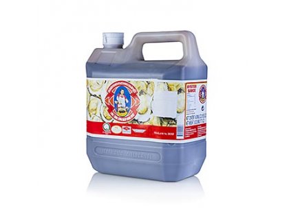 Austern-Sauce, Köchinen-Marke, 4,5 l