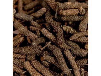 Langer Pfeffer - Stangen-, Balinesischer-, Bengalischer Pfeffer, 500 g