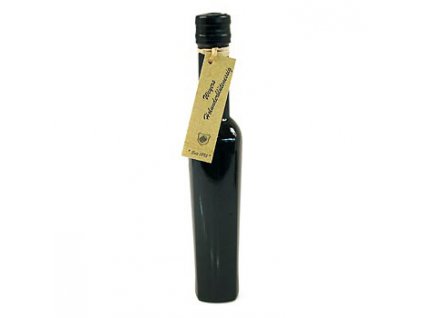 Weyers Holunderblüten-Essig, 5% Säure, 250 ml