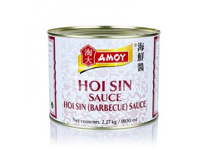 Hoi Sin Sauce, Amoy, 2,27 kg