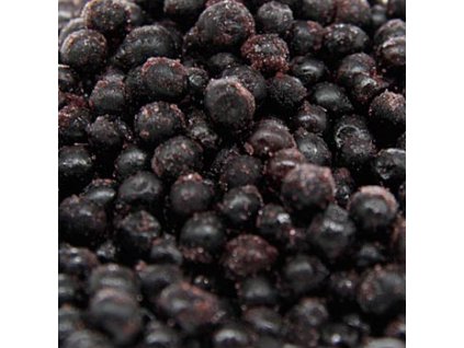 Holunderbeeren, TK, 1 kg