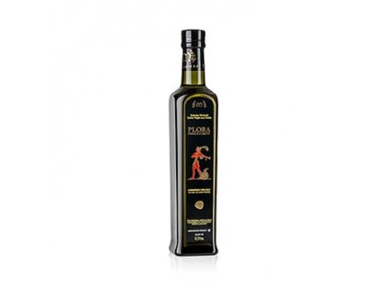 Olivenöl Extra Nativ, Prince of Crete, Testsieger Feinschmecker 5/99 + 3/03, 500 ml