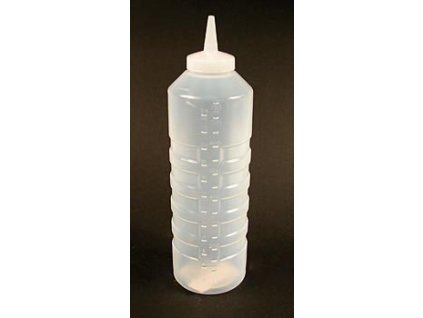 Kunststoff-Spritzflasche, gross, 700ml, St